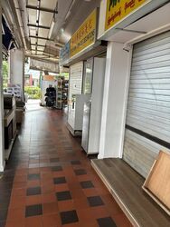 Clementi Avenue 3 (D5), Retail #526305411